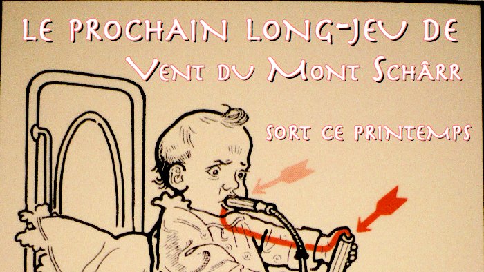 itofmyachev's tweet photo. Le prochain long-jeu de Vent du Mont Schärr sort ce printemps #VDMS #VentduMontSchärr #TiPop #Montreal #Québec #musiqueqc #musique #Foufs #Foufounes #1980s #SophieStiquée #Shirley #album #longjeu #vinyle #disque #lancement https://t.co/KSFZCJorv3