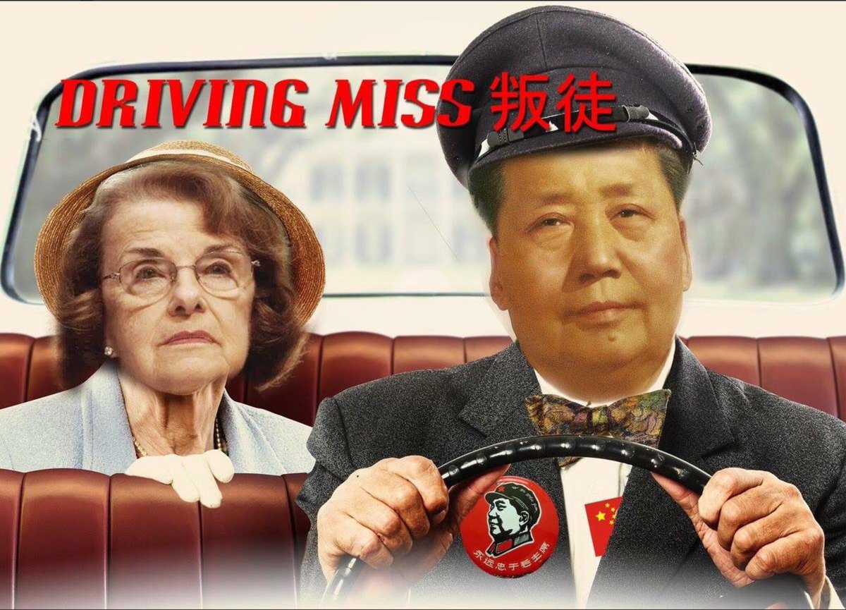 JosephV64384697's tweet photo. #DianeFeinstein #MitchMcconnell @ChinaJoe #Clinton #SecAlbright #Obsma #Bush .............................. @RealJamesWoods @ThomasPKennedy3 @LouTelano @feingold32 @r98121261 @flightcrew @WitmerCarl @tony_sanky https://t.co/VotwxGomKm