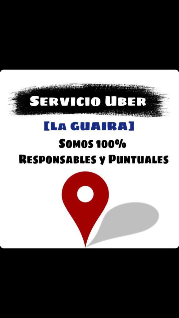 UberServicios's tweet photo. https://t.co/ciiC6qjQq5