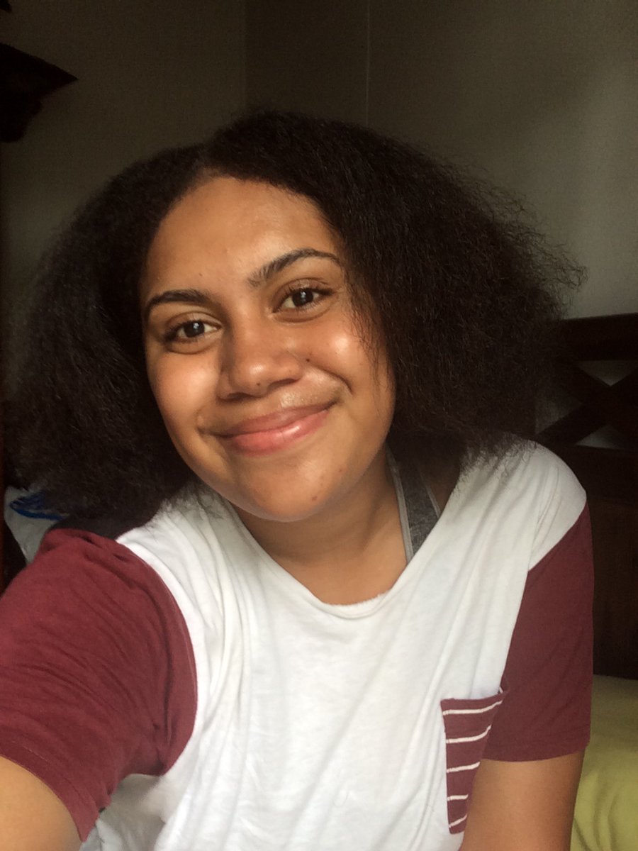 itsnotlosa's tweet photo. 4 months of chemical free hair and my hair has never been this healthier since high school 🥰 #naturalasf https://t.co/ynctRSt4IM