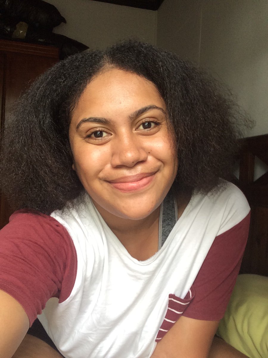 itsnotlosa's tweet photo. 4 months of chemical free hair and my hair has never been this healthier since high school 🥰 #naturalasf https://t.co/ynctRSt4IM