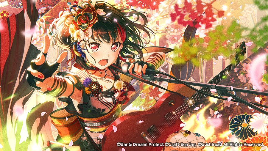 Kyon きょん V Twitter 和ロックってめっちゃ好き やばいなこれ よし 和楽器バンドの華振舞とかカバーしようか Moon Shineとか浮世heavy Lifeとかワタシ 至上主義とかも好き Kyon きょん V Twitter 和ロックってめっちゃ好き やばいなこれ よし 和楽器バンドの華振舞とかカバーしようか Moon Shineとか浮世heavy Lifeとかワタシ 至上主義とかも好き