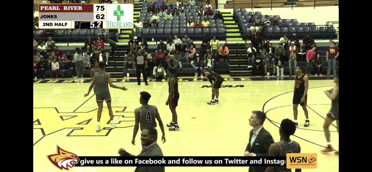 smhunt75's tweet photo. Congratulations @PRCCBasketball @hmsowers1 &amp; @ChrisOney10🏀🐾 State Champions ✅ 
Regional Champions ✅
Now it’s time to become National Champions! #RRR https://t.co/sHfPIsgqTX