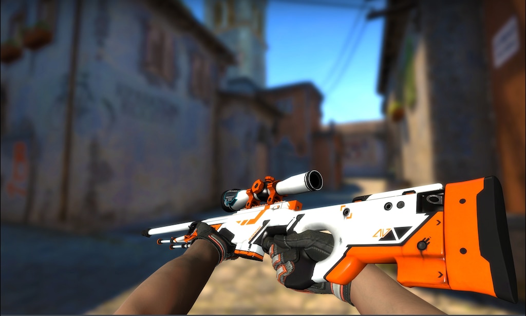 DaddyskinsCSGO's tweet photo. 🟠AWP | Asiimov⚪

- Retweet/Follow us
- Tag a Friend

GL🤞 https://t.co/XOohlmRzKR
