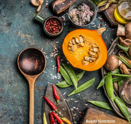 ReadyNutrition's tweet photo. Hibernating works for bears, bees, and bats, but unfortunately, it is not ideal for humans. We require sunlight, year-round physical activity, and a steady supply of seasonal nutrients.

https://t.co/M1BZuo4rPF

#ReadyNutrition #fluseason #immunity #wholefood https://t.co/MyjYvhAdRl