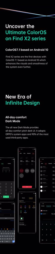 iam_craaaj's tweet photo. @colorosglobal @oppo @OPPOMobileUK @oppomobileindia My Favorite features is New Era Of Infinite ♾ DisplaY &amp; Dark Mode is Relly Amazon Feature 

#OPPOFindX2Series 
#ColorOSGlobal
@colorosglobal 
@oppomobileindia 
@oppo 

Join Fellas 
@Sonushazaib1 
@wasimkh00 
@The_Assassin07 
@karan875 
@Sana_Tokre 
@Sanjukta_Das1 
@Zaaid08 https://t.co/dtVgLjmW7i