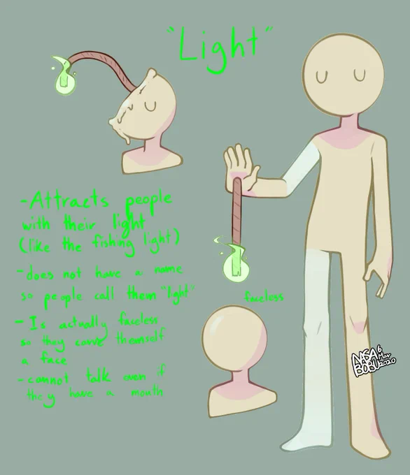 "Light" 