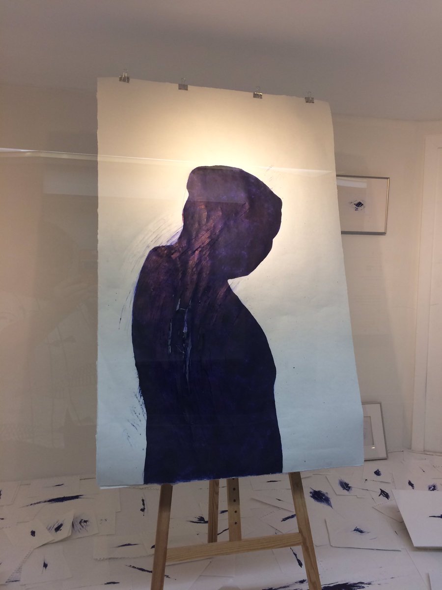 FabijanMiriam's tweet photo. Miriam Fabijan @ Arts Commons +15 “On the edge of beauty and disruption “ March &amp; April, 2020. https://t.co/YPddTJxcM6