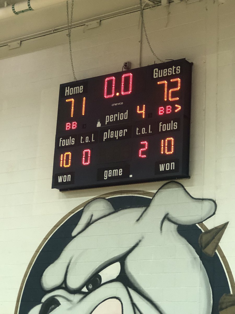 93uncqt's tweet photo. @ErynByrd6 Western Branch (22-4) get the state quarterfinal win tonight over Colgan #EB33 I 👀 you kid!! Keep fighting Lady Bruins! Win or go home!! https://t.co/WqVxsz7thI