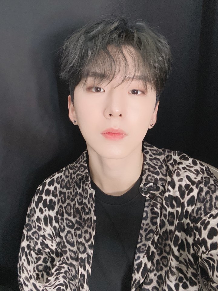 몬스타엑스_MONSTA X tweet media