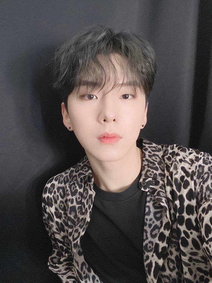 몬스타엑스_MONSTA X tweet media