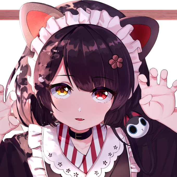 #いぬいらすと d(◕‿◕✿) 
