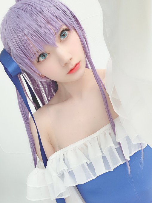 コスプレイヤー尊みを感じて桜井のTwitter画像19