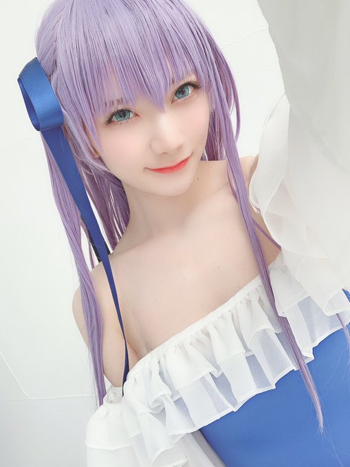 コスプレイヤー尊みを感じて桜井のTwitter画像20