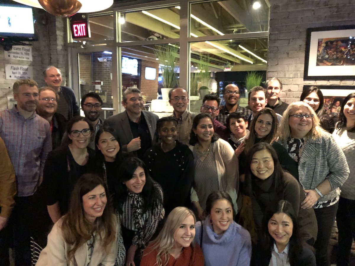 wallyjoe33's tweet photo. Celebrating 25 years of the KochLab! Never could be anything without these great people!! https://t.co/HuohGtYnlU
