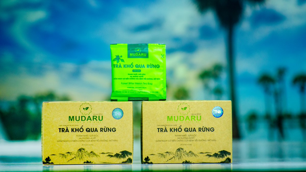 GlobalMudaru's tweet photo. Diabetes? Take precautions before treatment!
By the age of 30, the ability to produce insulin is very limited, you will be increased #bloodsugar leading to a higher risk of #diabetes.
Use #forestbittermelon #tea #daily to help you #prevent early.
#mudaru #forestbittermelontea https://t.co/vUWMoN5KUC