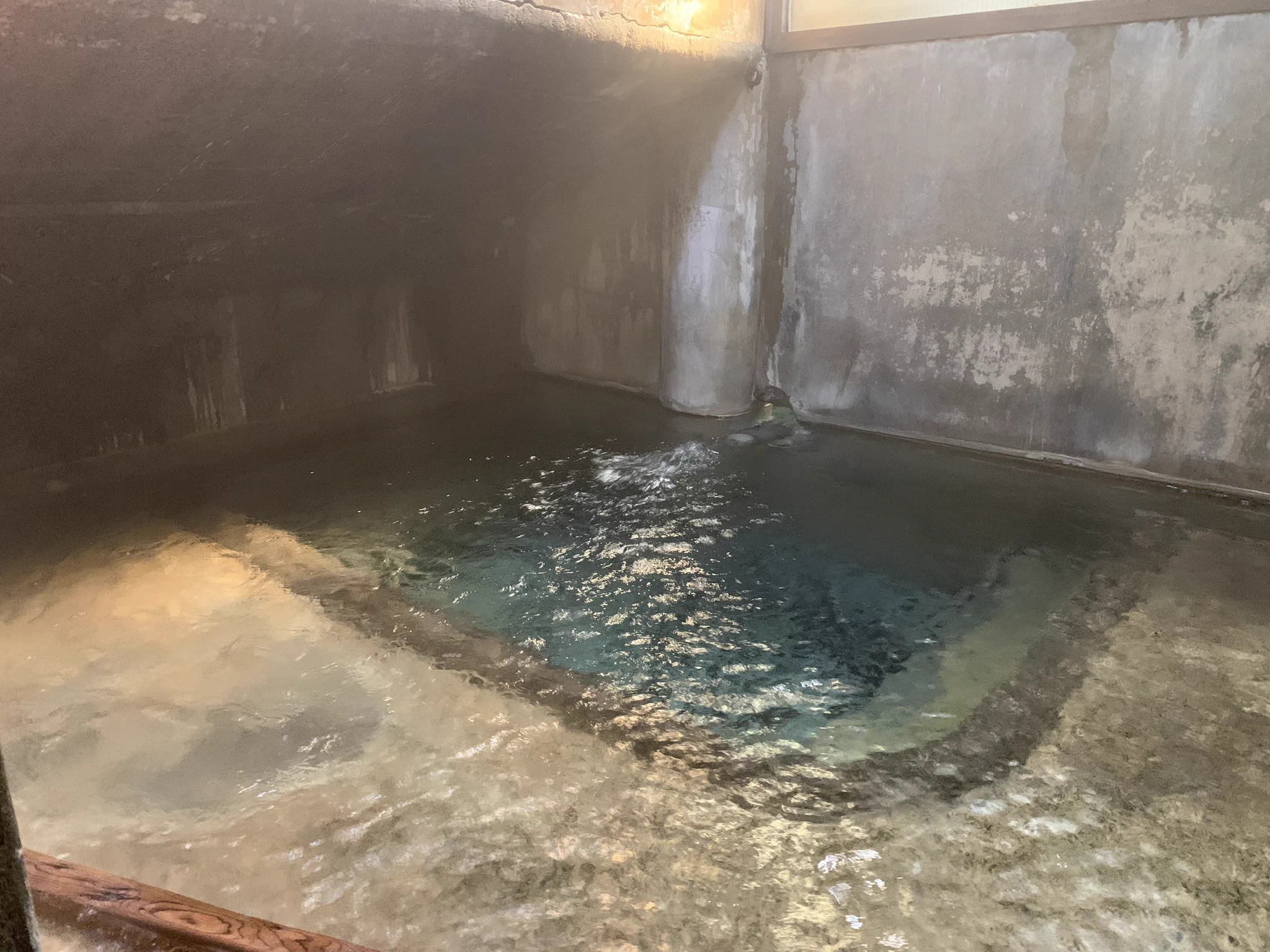 旅館はやってないが温泉はやっている！？廃業温泉が気になるｗｗｗ