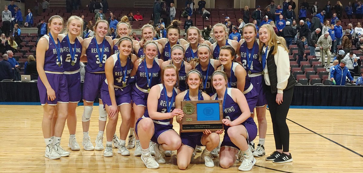 chizad7's tweet photo. Section 1AAA Champs - Red Wing Wingers https://t.co/cEnFLlOe4l