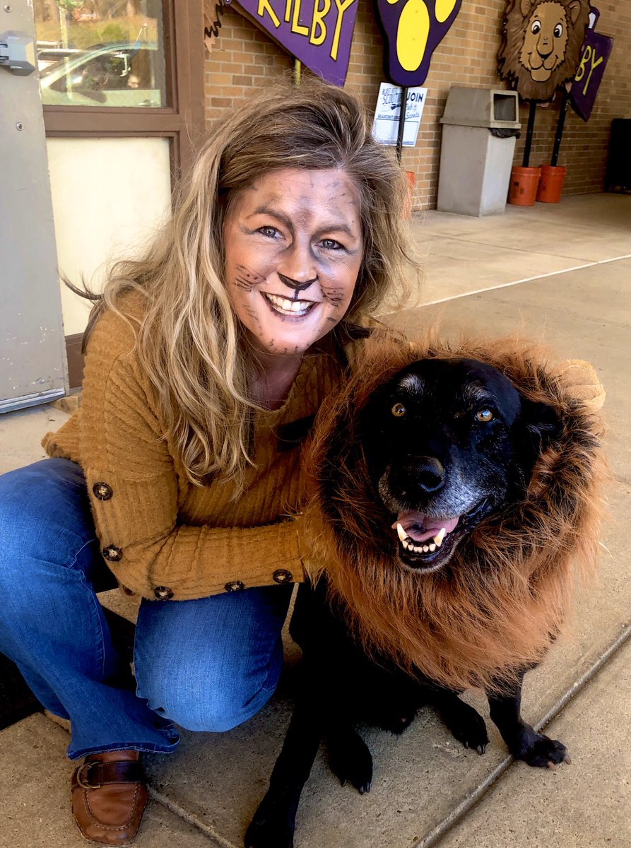 Kilby Lab School tweet media