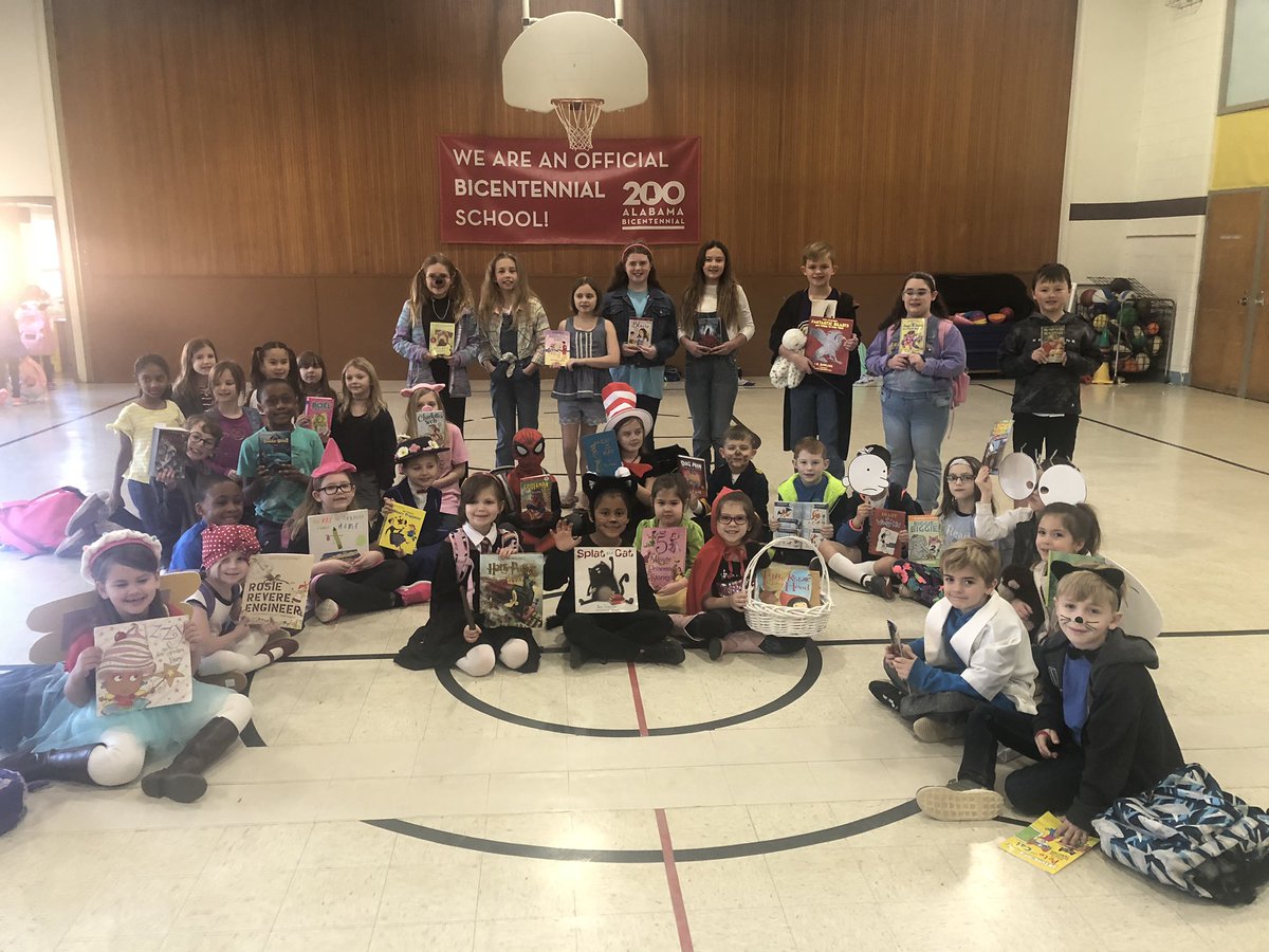 Kilby Lab School tweet media