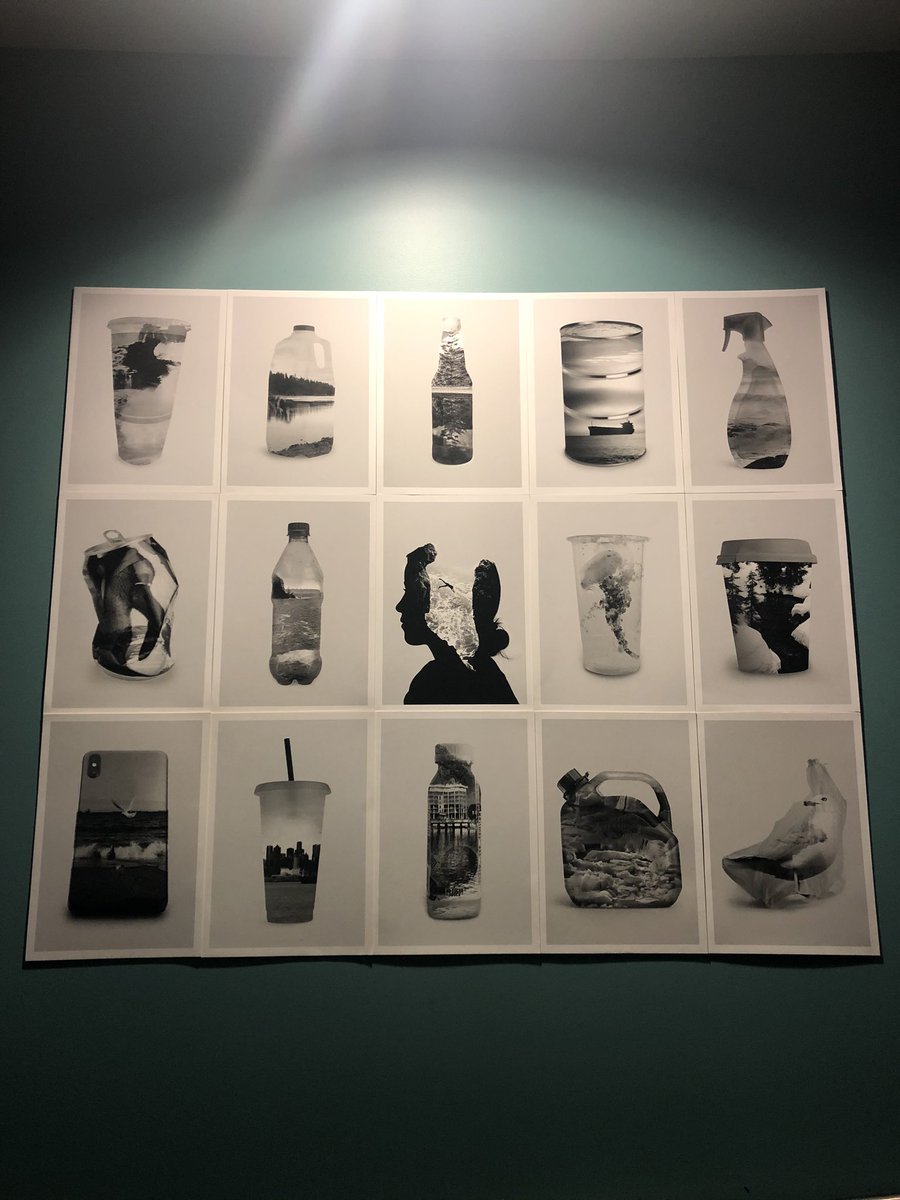 d_strecko's tweet photo. Learning and getting inspired by #risingyouth #handsworthart on display @vanaqua

Visit Breakwater now until June

#beplasticwise #oceanliteracy https://t.co/5E1NRPKQLD