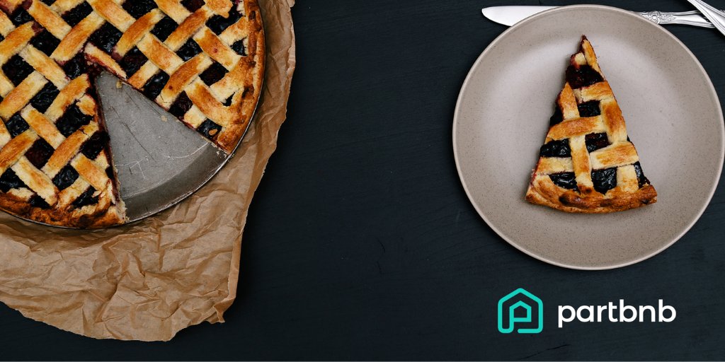 partbnb's tweet photo. A cut above the rest.

.
.
👉@partbnb
.
.

#partbnb #grab #slice #piece #sharing #fairshare #cutabovetherest #soon https://t.co/jY0FRCW3d0