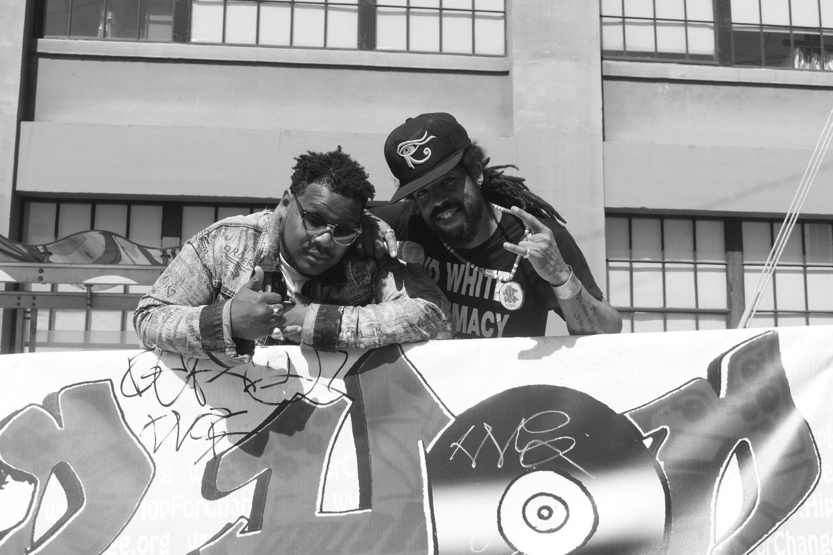 HipHopforChang3's tweet photo. We just sent in our registration for 2020 SF Carnaval! Remember us rocking the ONLY Hip Hop float at Carvaval last year?! Who is looking forward to partying with us this year? 🤩🤩
.
.
#peace #love #unity #havingfun #sf #sfcarnaval https://t.co/3ZW4JAUMNl