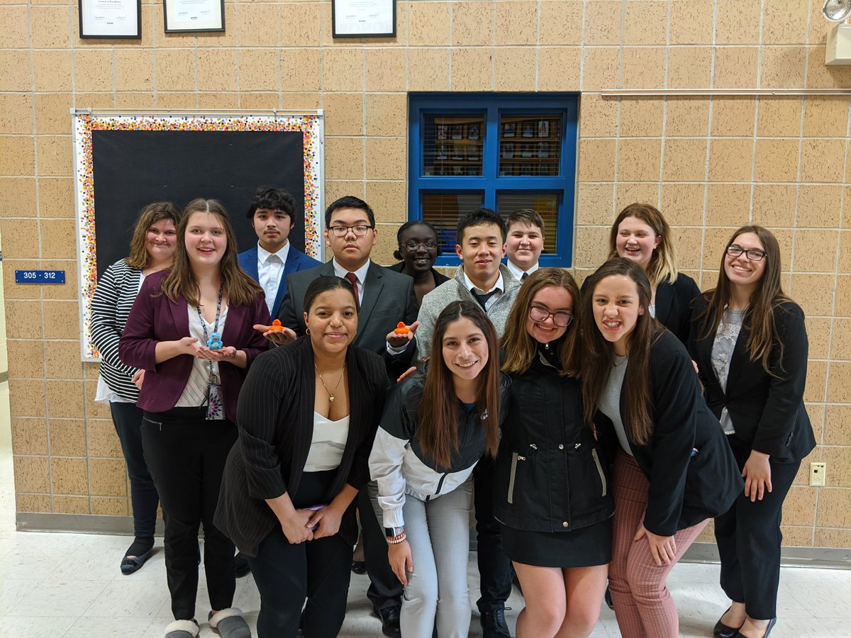 Sorry we had to miss the basketball game, but still had a nice little day at Malcolm today. 
Ale: 2nd EXT 
Summer: 2nd PER
Zoe: 6th PER

Good luck tomorrow to our girls basketball! #GoCards #CardinalPride #cretecardinals