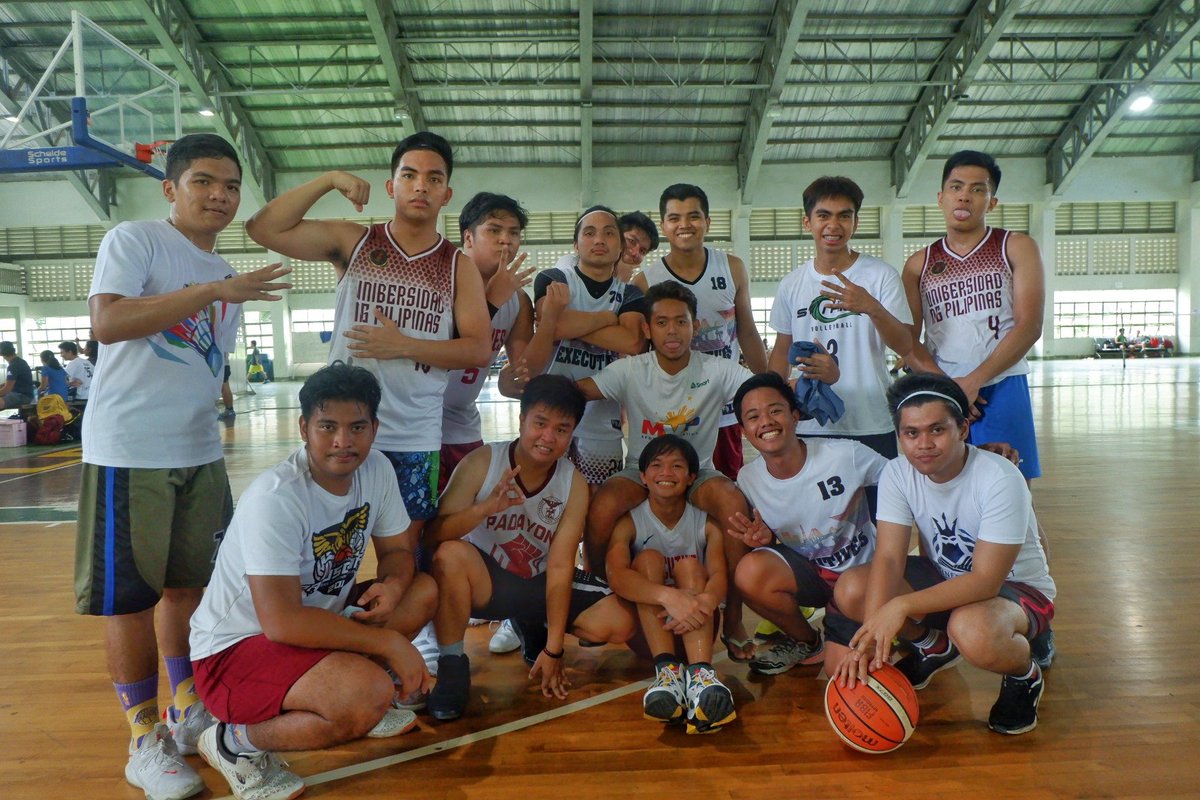 CEO_Executives's tweet photo. CEO MBB Team devours UPLB SChemES as they lead the match with 66 points, 114-48, also claims their fourth straight victory in the season! You are, indeed, on fire today, brods!! 🔥🔥

#LabanExecutives #CEOFight https://t.co/ag8jdG8Ah0