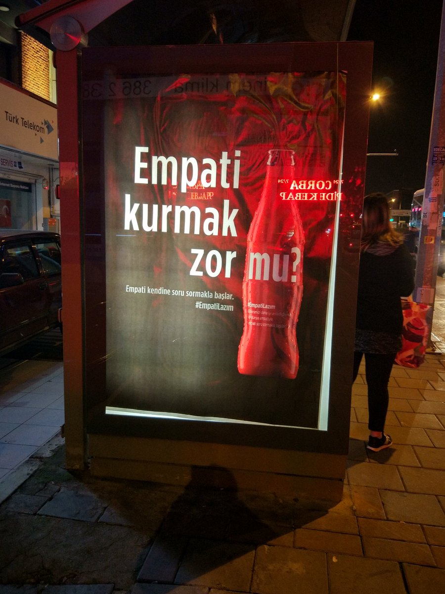 nazergun16's tweet photo. Sabah 06:28.
Gerçekten zor mu?
#cumartesi #sabahi https://t.co/uPxXIA1nWG