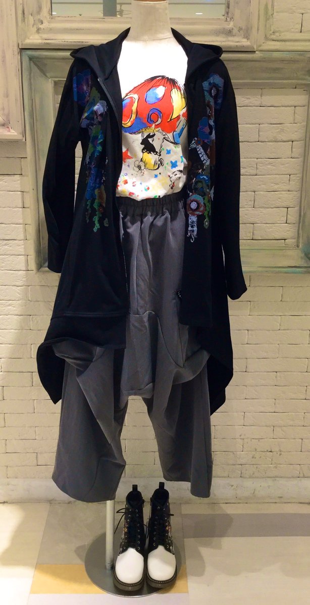 Scolar川越アトレ店 בטוויטר おはようございます スカラー川越店です 3月ですが肌寒い日が続きますね 本日新作多数入荷しました 新作でコーデしてみました ボーイッシュコーデです セール品もmax 60 Off なんと セール品は2buyで更に Off