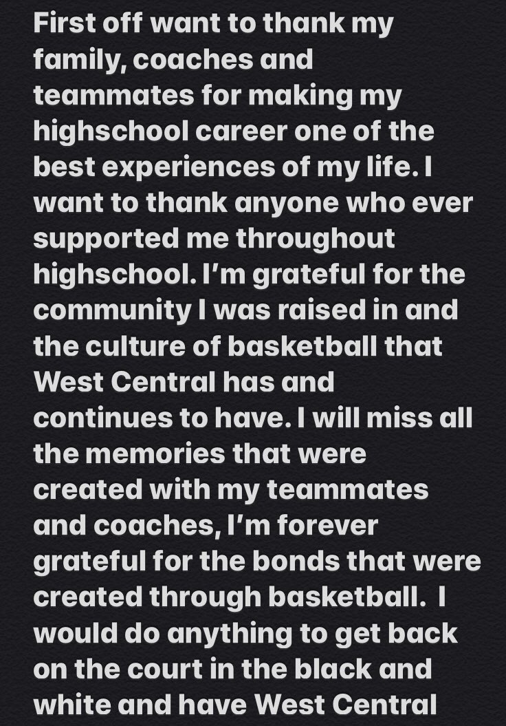 Gabe Cox tweet media