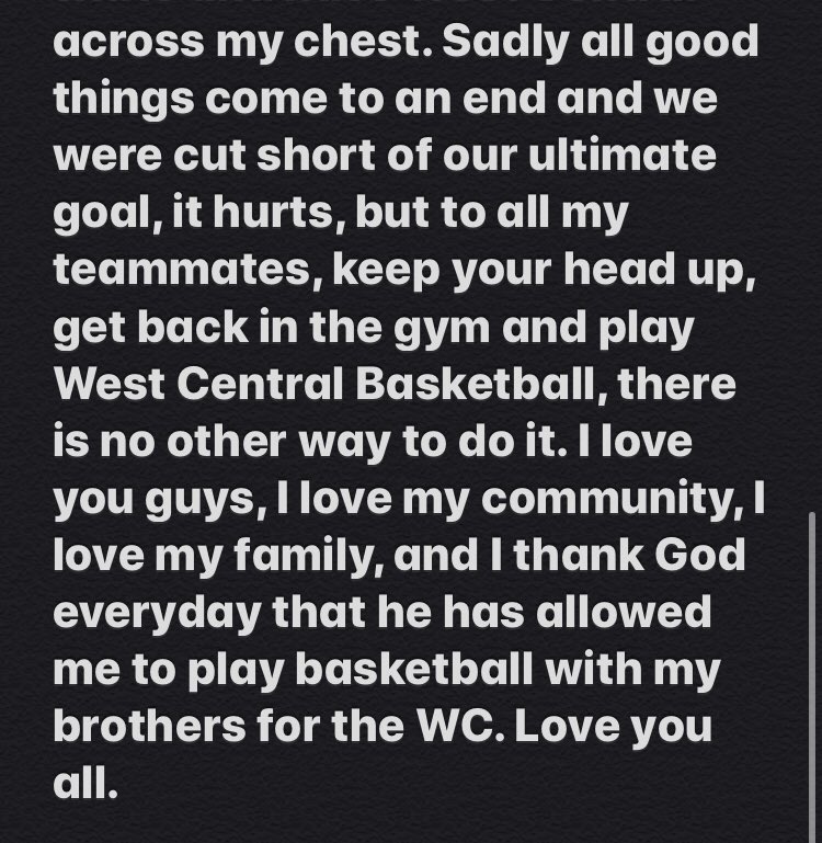 Gabe Cox tweet media