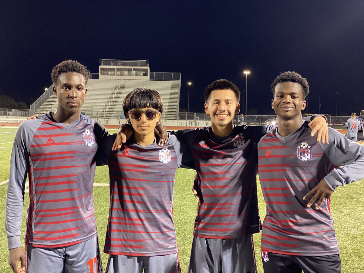 Maverick Futbol tweet media