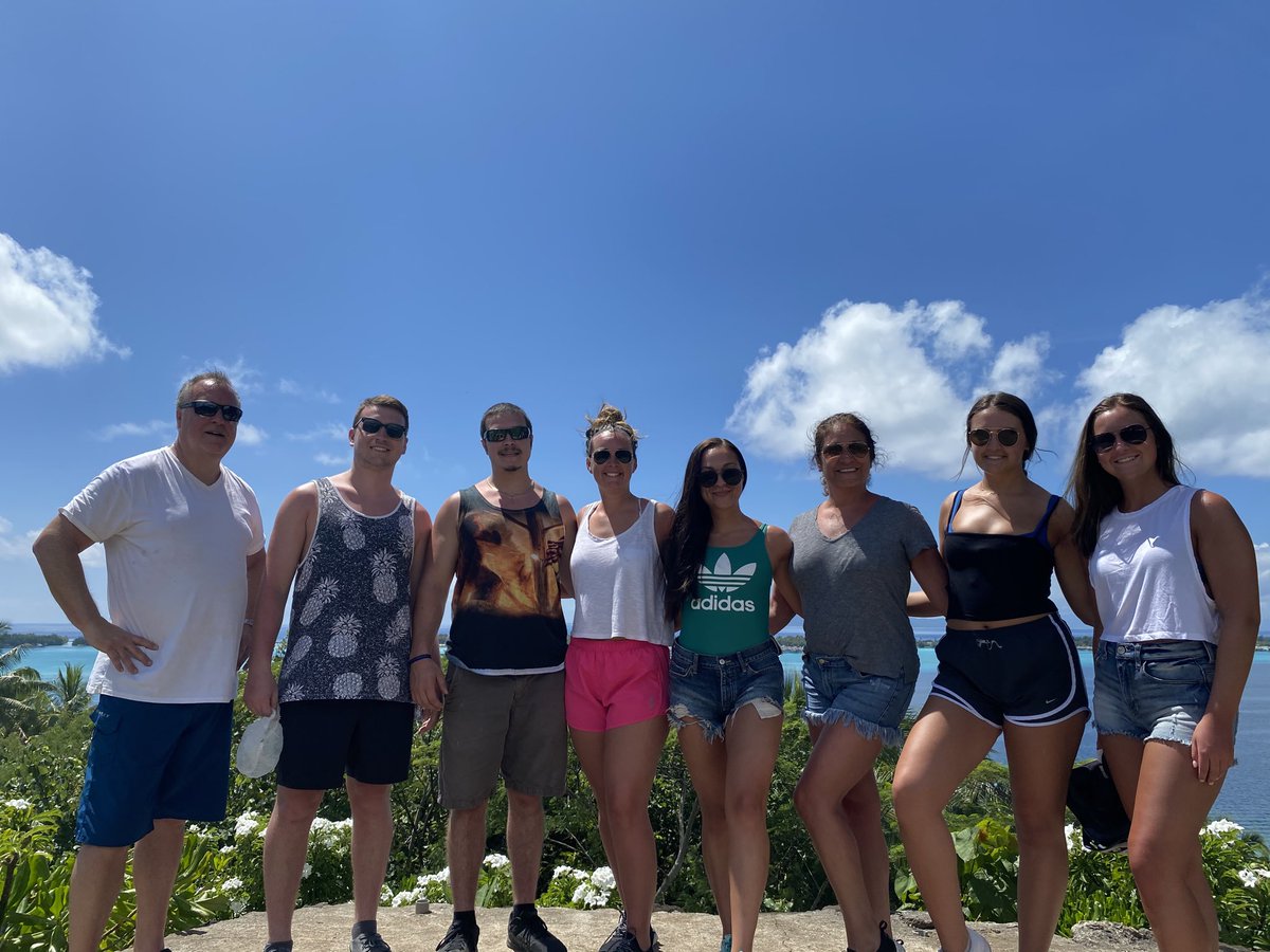blackwelll1's tweet photo. Blackwell Bora Bora Chronicles day 7: ATV excursion! Who are we? https://t.co/USiGhmQcue