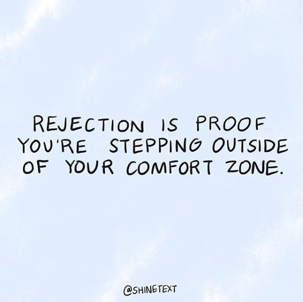 LightHouseDXB's tweet photo. Rejection isn't the end of your story—it's just the beginning.
⠀⠀⠀⠀⠀⠀⠀⠀⠀
Image: @shinetext
⠀⠀⠀⠀⠀⠀⠀⠀⠀
#TheLightHouse #lighthousearabia #TLH #selfcare #selflove #shinetext #motivation #selfcareisntselfish #mindfulness #meditation #mentalhealth #psychologydubai https://t.co/4gRcTaVrBg