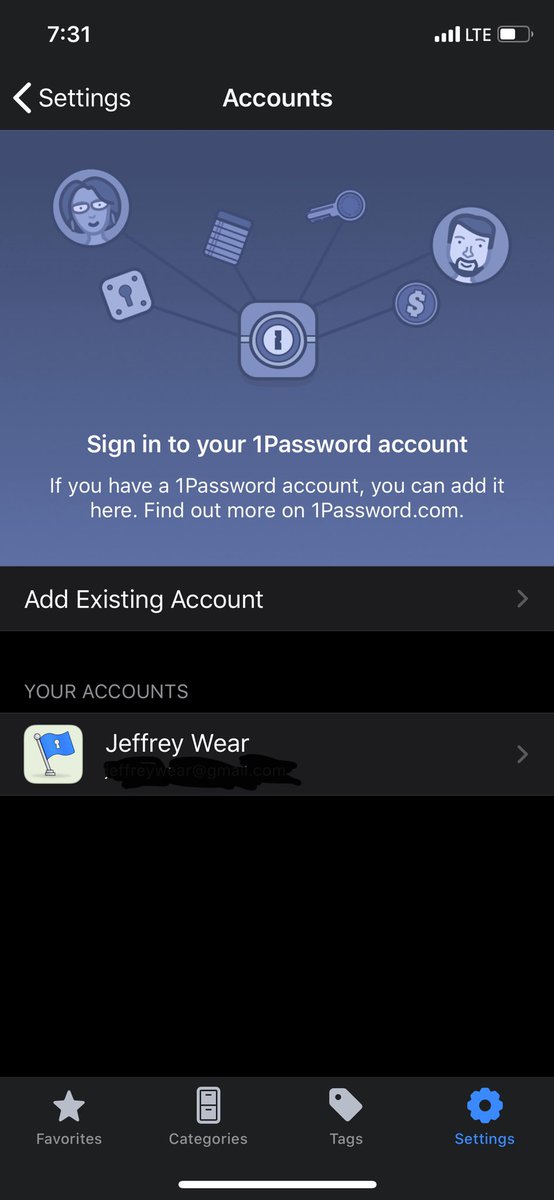 1password Twitter 1password Twitter