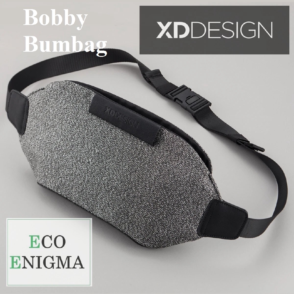 EcoEnigma2's tweet photo. I'm selling Bobby Bumbag Urban Cut Proof Wate... for RM159.00. Get it on Shopee now! https://t.co/xPpwxt7l80 #ShopeeMY https://t.co/FNlW6ddvTK