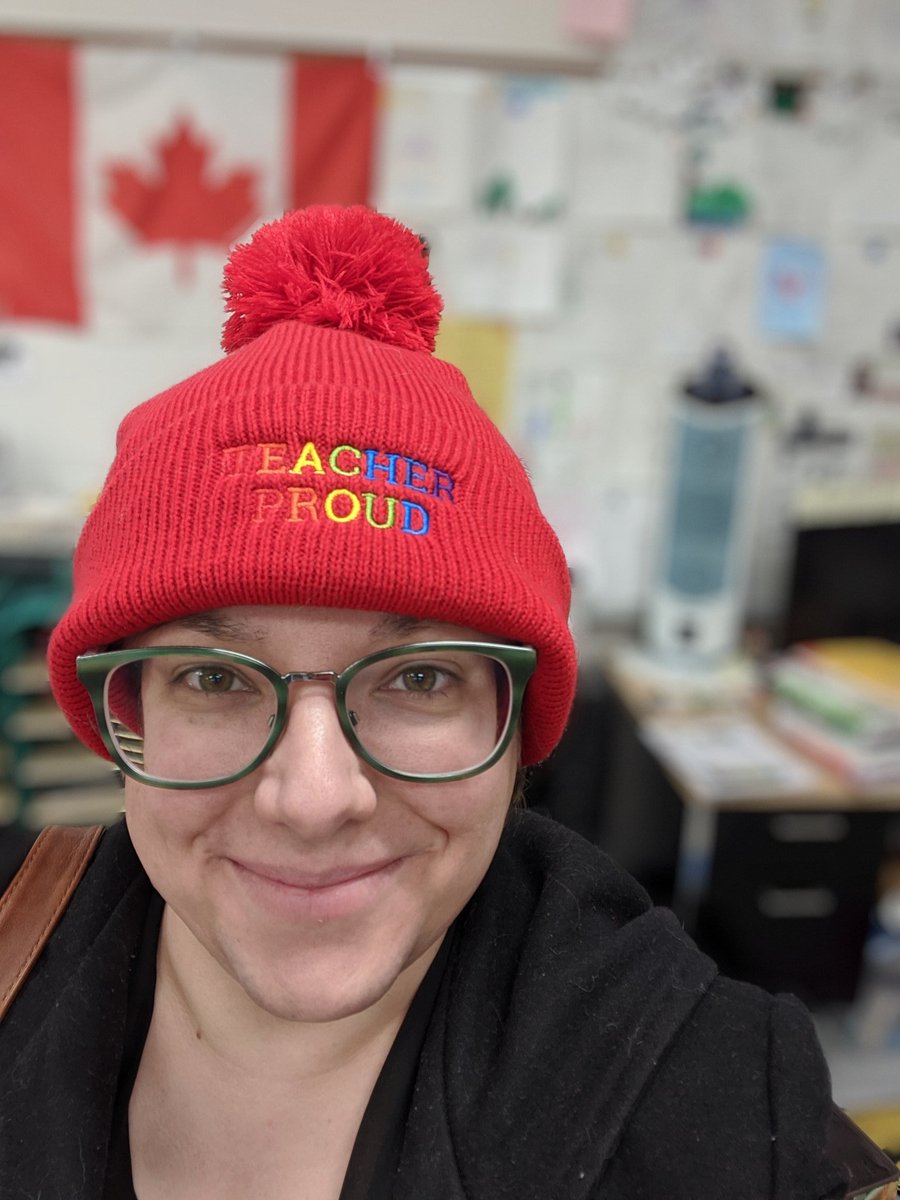 Ms Barrington tweet media