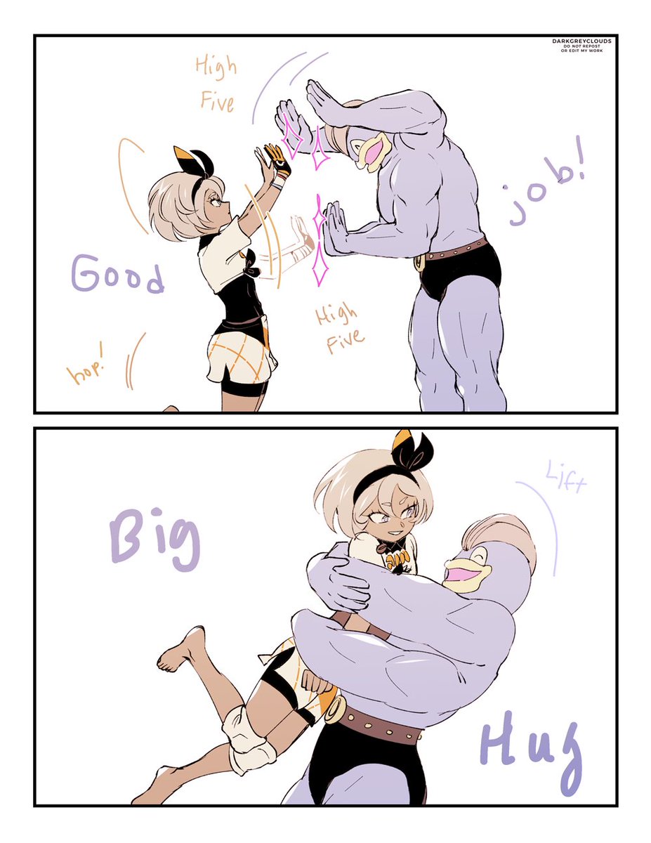 winning rituals 