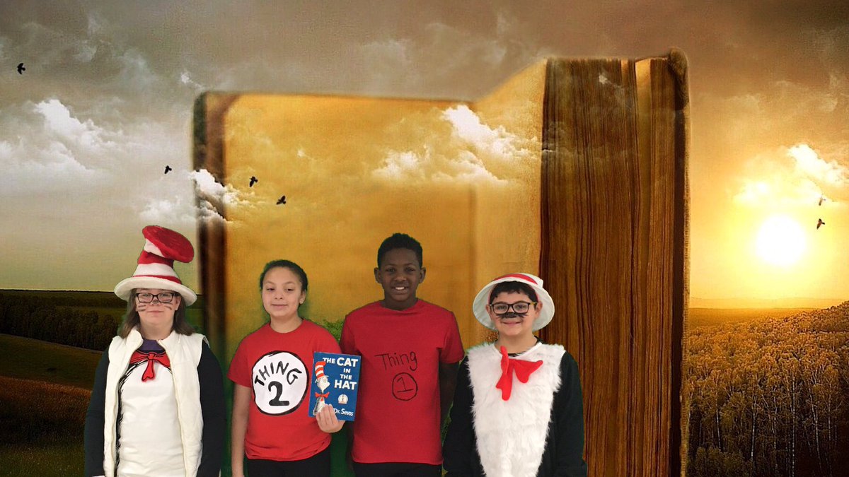 bret_petty's tweet photo. Book Character Dress Up Day 4 @_taylorpbrown  @edens_debbie @JackTFarrar https://t.co/EoDyDuNnhf