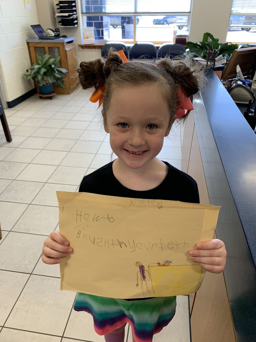 Brownsboro Elem tweet media