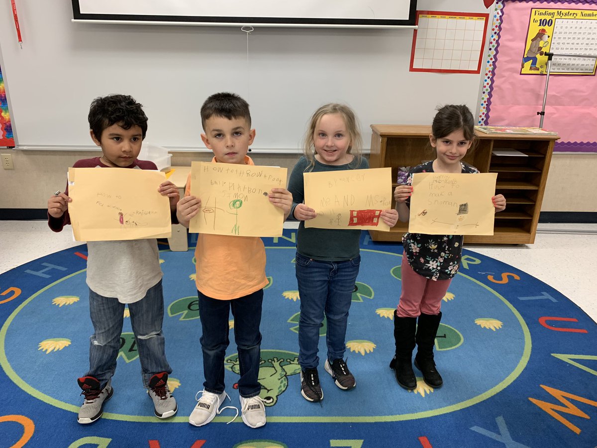 Brownsboro Elem tweet media