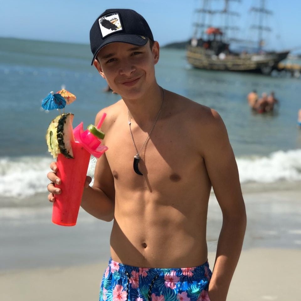 #NuevaFotoDePerfil