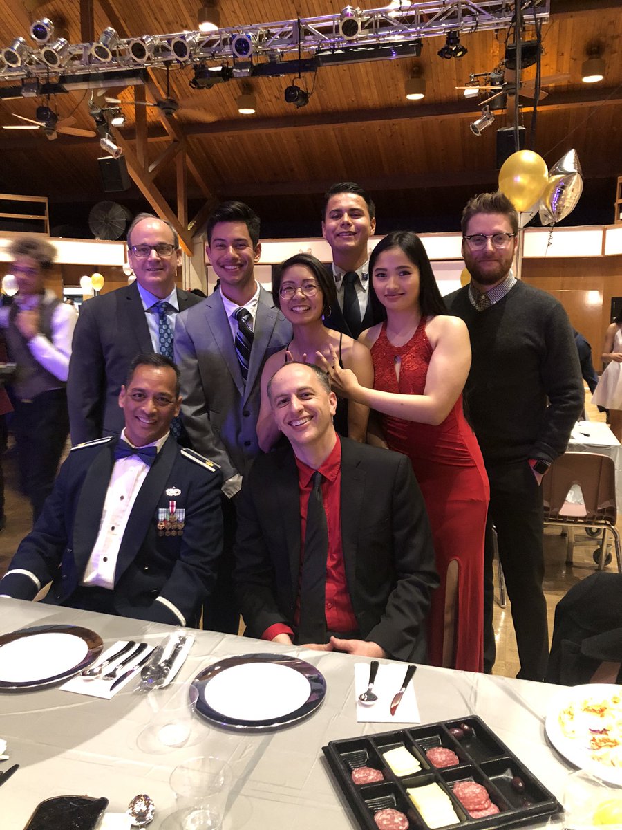 #FHSMilitaryBall <a href="/Occianom/">Michael Occiano</a> @Cushman_FHS <a href="/A_Klein09/">Ana_klein09</a> @OJA_FalconAP <a href="/KristenWitt13/">Kristen Witt</a> <a href="/smccabe_o/">Sheila McCabe</a> <a href="/quijas_fhs/">Valorie Quijas</a>