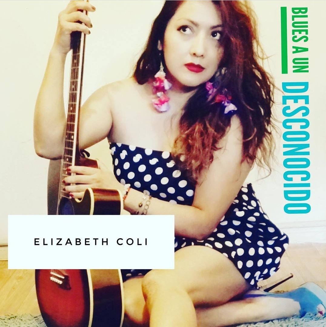 hgradiofm's tweet image. Marzo 21• Relanzamiento de “Blues a un desconocido” de la gran cantautora @elizabethcoli CD Luxury Edition • @maplerecords_ @galvsmanagement y @vinilmx presentan.