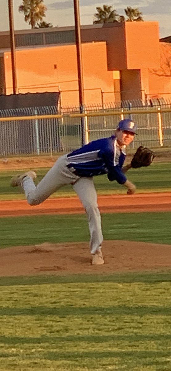 Foothills Baseball tweet media