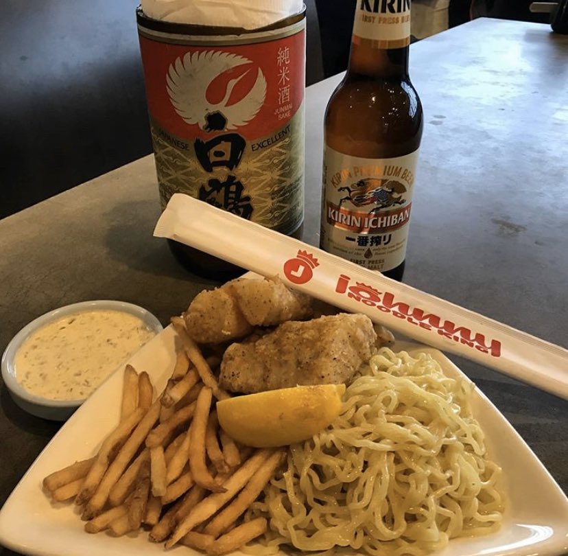 Johnny Noodle King tweet media