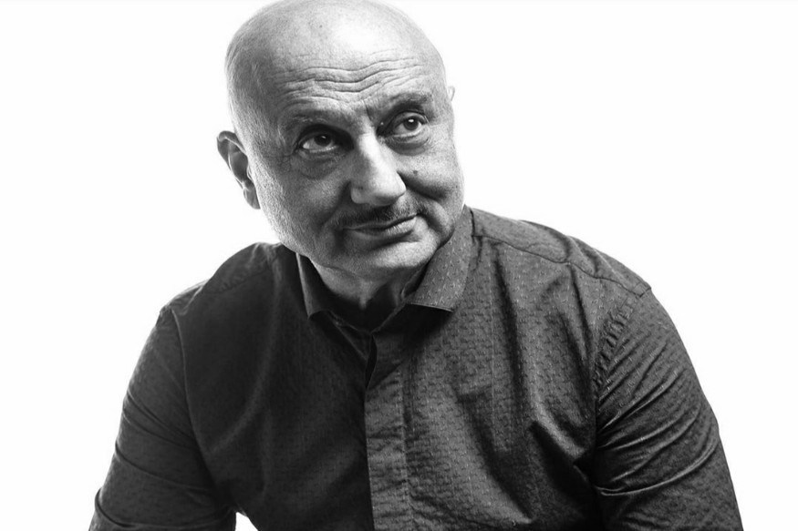 Happy Birthday Anupam Kher: A Consistent Indian Face In Hollywood  