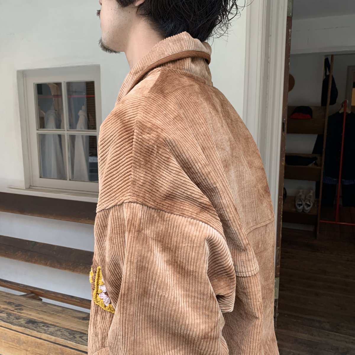 story mfg プルオーバー blue neuroid.uprrp.edu